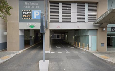 Prebook Adelaide CBD Parking Monthly & Daily – Parkhound