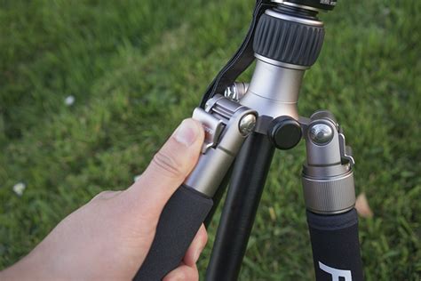 Re-Review: The Fotopro Tripod is Much Better Than Originally Thought | Fstoppers