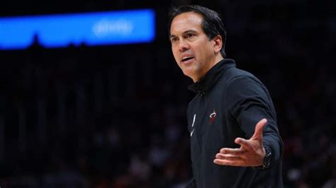 'It's Not Rocket Science' Spoelstra Slams Heat's Effort