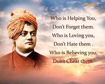 Inspirational Quotes By Swami Vivekananda