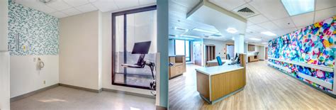 Project Spotlight: West Florida Hospital - Miller Electric Company