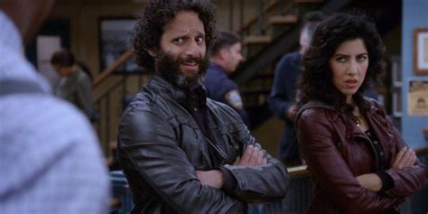 10 Best Pimento Quotes From Brooklyn Nine-Nine