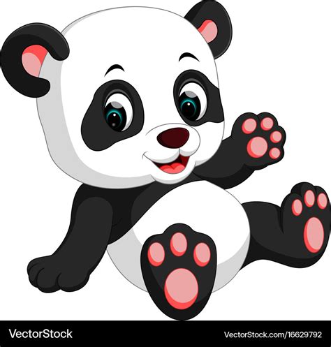 Cartoon Panda Photos : Cartoon Panda Wallpapers | Bodenewasurk