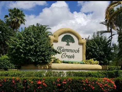 Hammock Creek Palm City Fl | Palm city, Golf course community, Hammock