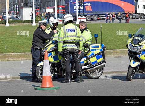 What Motorcycles Do Police Use Uk | Reviewmotors.co