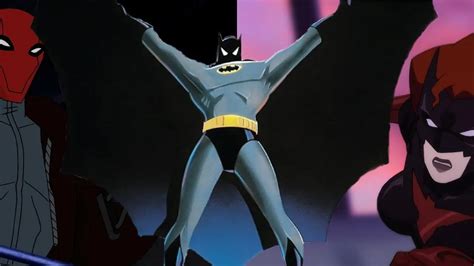 10 Of The Best Batman Animated Movies | The Nerd Stash