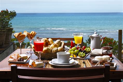 Which hotels offer free breakfast? | Million Mile Secrets