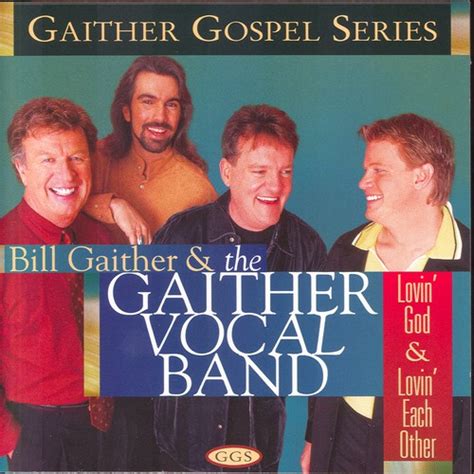 I Believe In A Hill Called Mount Calvary by Gaither Vocal Band - Pandora