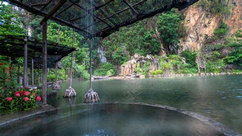 Banjaran Hotsprings Retreat Invites Guests to Escape and Embrace Nature - 81088