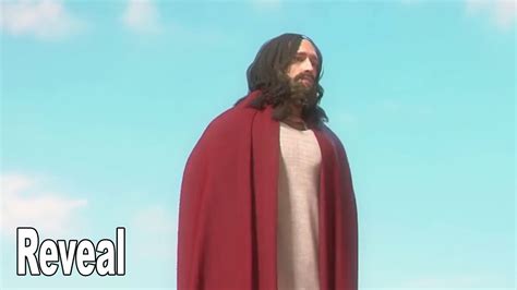 I am jesus christ trailer - infoaf