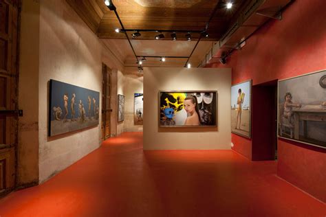 European Museum of Modern Art | Sightseeing | Barcelona