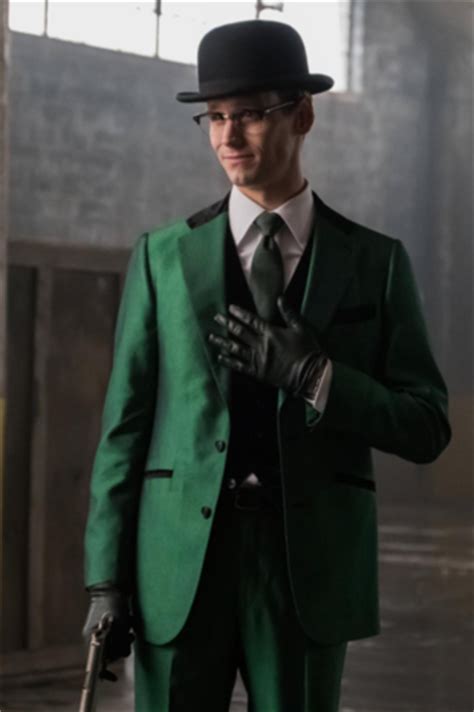 Riddler (Gotham) | Antagonists Wiki | Fandom