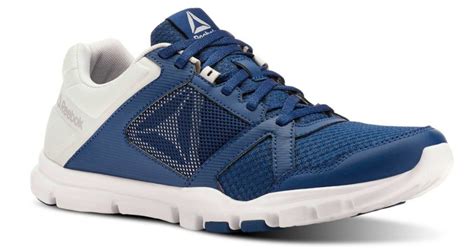 Reebok Men's Training Shoes Only $65.98 Shipped & More