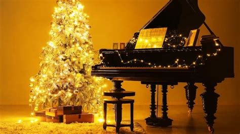 12 Beautiful Christmas Piano Solos — Musicnotes Now