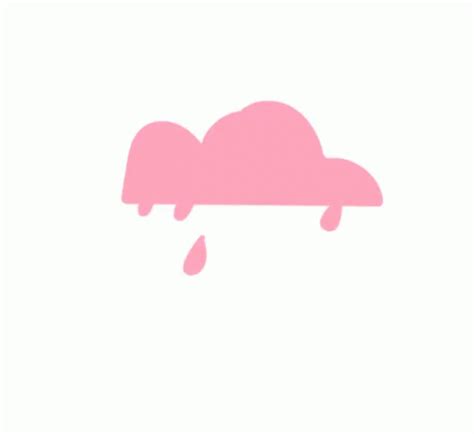 Storm Rainfall Sticker - Storm Rainfall Raining - Discover & Share GIFs