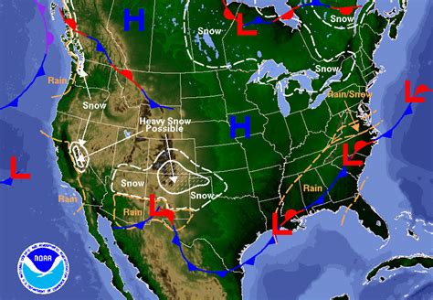 Map Of Usa Weather – Topographic Map of Usa with States