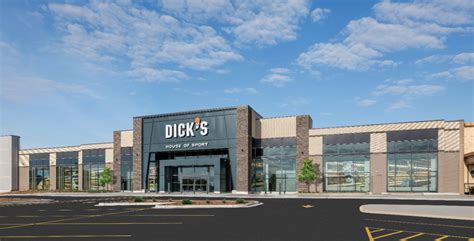 DICK’S Sporting Goods Announces Locations for Upcoming DICK’S House of ...