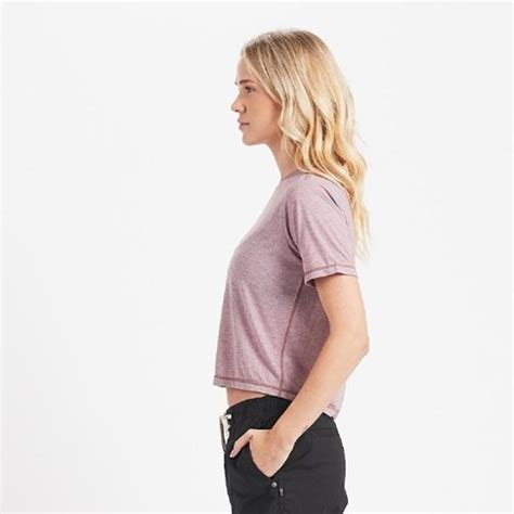 Vuori Chloe T-Shirt - Women's | REI Co-op