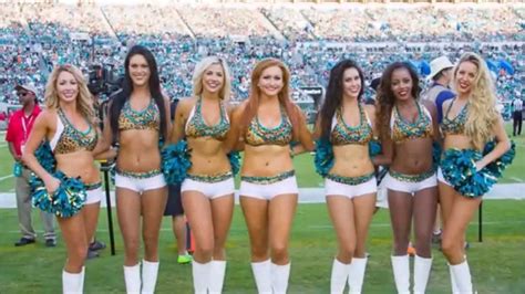 Jaguars Cheerleaders Roster Porn Videos - Newest Jacksonville Jaguars Cheerleaders Flickr ...