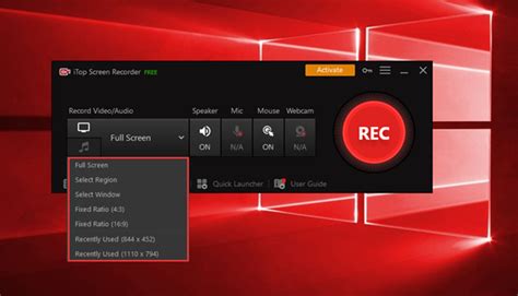 60FPS Screen Recorder | Make Crisp 1080P Screen Recordings (2023)