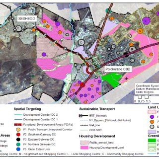 (PDF) Policy directions for spatial transformation and sustainable development: A case study of ...