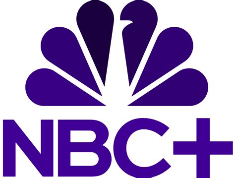 NBC+ Logo Concept 2023 by WBBlackOfficial on DeviantArt