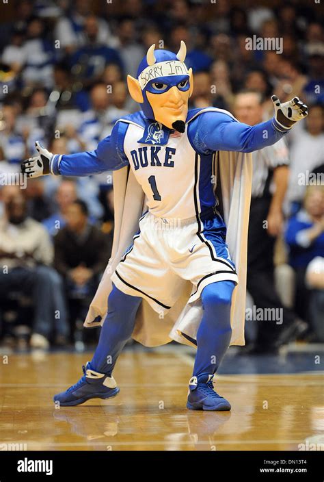 Logo Duke University Mascot | Marihukubun