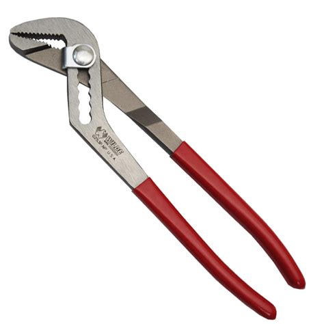 3 Piece Angle Nose Pliers Set G256P (5″, 6-3/4″ & 10″) | Wilde Tool