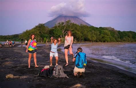 Travel Safety Nicaragua - stay safe with World Nomads