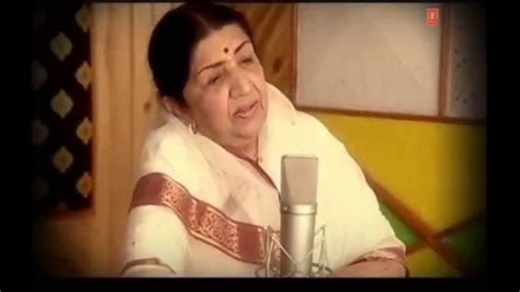 Hanuman Chalisa Lata Mangeshkar, Bhakti Sagar New Episcodes Part 1I Full Video Song - YouTube