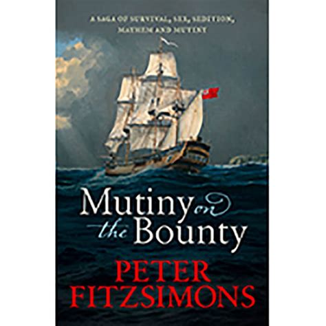 Buy a Mutiny on the Bounty Online in Australia from Sydney Based ...