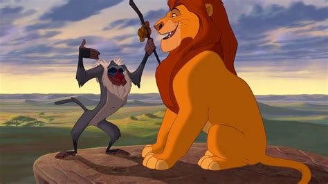 The Lion King (1994)