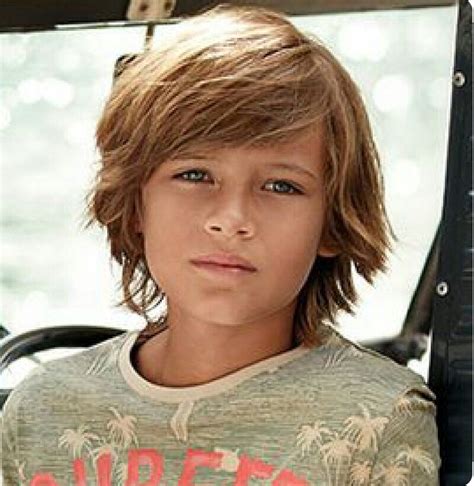 Pin by Maria Carolina Zaniolo on cabelos Chiquinho | Boy haircuts long ...