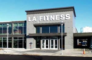 la fitness classes lake grove - Inell Gist