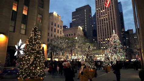 Christmas in NYC - Randy Fifield