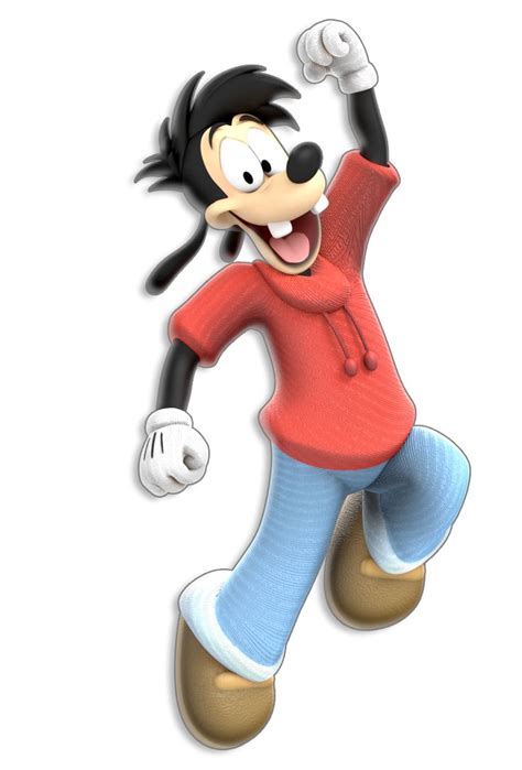 +3D Model Download+ Max Goof by JCThornton on DeviantArt | Goofy pictures, Goofy disney, Goofy