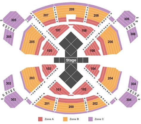 Cirque du Soleil - The Beatles: Love en Las Vegas Entradas - 02/03/2024 ...