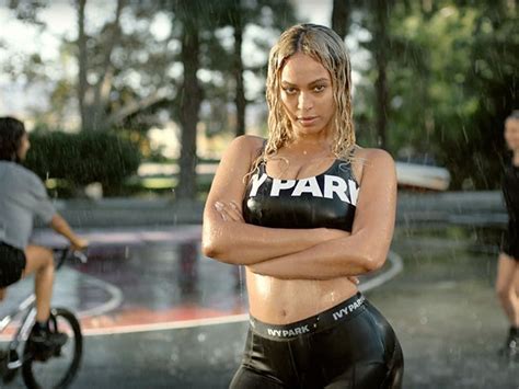 Beyoncé’s Activewear Line Ivy Park Is Just As Good As You Expected | SELF