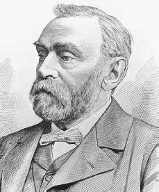 Alfred Nobel Biography - life, family, story, school, mother, son, information, born, year ...