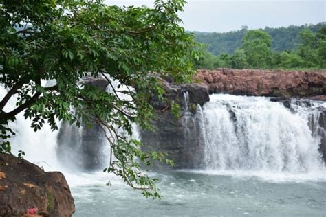 Bogatha Waterfalls : Must Visit Place in Monsonn Season