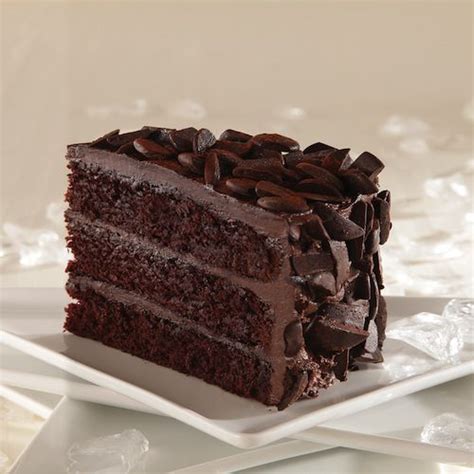 Chocolate Thunder | Buy Desserts Online | Sweet Street Desserts | Sobremesas deliciosas, Bolos e ...