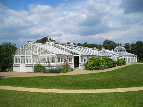 Conservatory, Chiswick House © Mark Percy :: Geograph Britain and Ireland