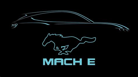 Ford Mustang Mach-E Wallpapers - Wallpaper Cave