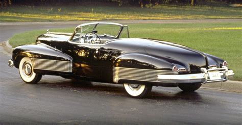 How Did the World’s First Concept Car – the Buick Y-Job – Come About? - Dyler