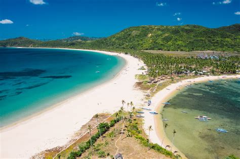 Paradise Defined at Nacpan Beach, Philippines - Bookaway