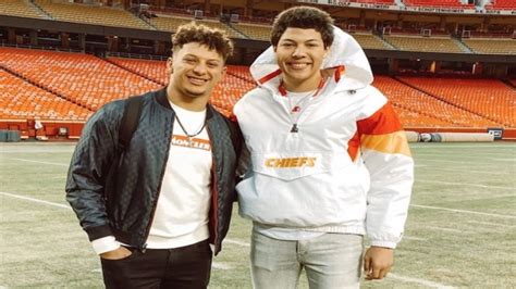 Jackson Mahomes Height, Net Worth, Age, Wiki and More - Factnewsph.com