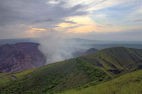 Masaya | Volcano, Crafts & Markets | Britannica