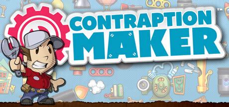 Contraption Maker for PC Download Game free - LuaDist