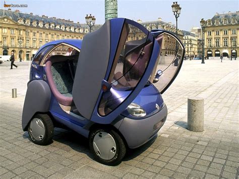 1000+ images about Renault Concept Cars & Prototypes on Pinterest ...