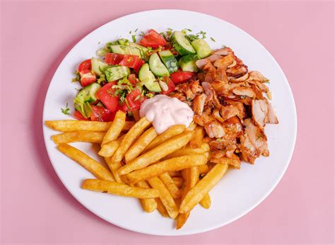 Kebab Box Siófok - ételrendelés, házhozszállítás, menü | foodora.hu (foodpanda.hu)